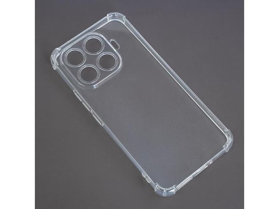 Maska za telefon Xiaomi 17T Pro Transparentna Silikonska