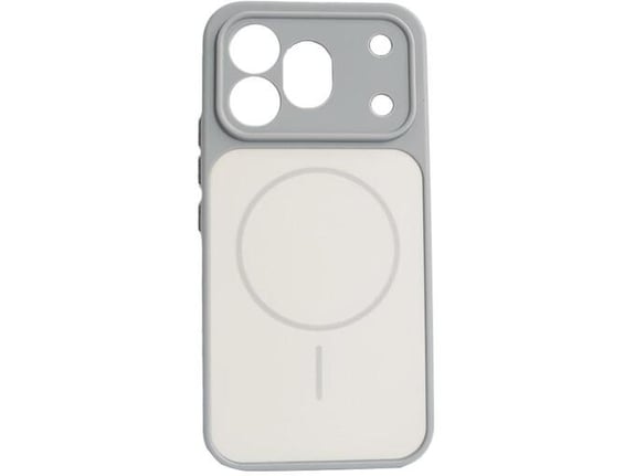 Maska za telefon Honor 600 Pro Mag Case ColorLoop