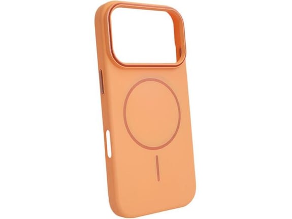 Maska za telefon iPhone 17 Pro Max Mag Case PC Pure