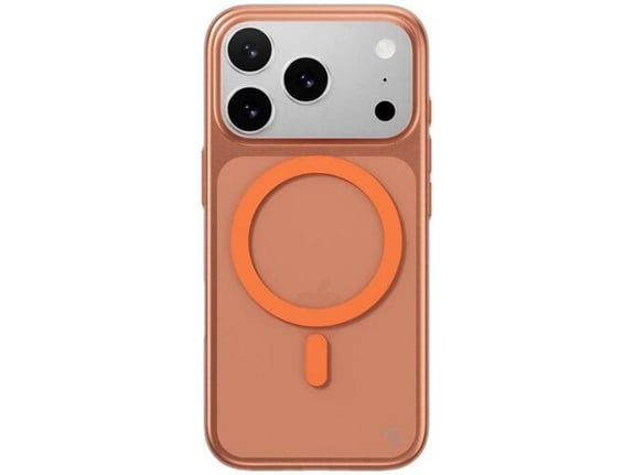 Maska za telefon iPhone 17 Pro Max MagSafe