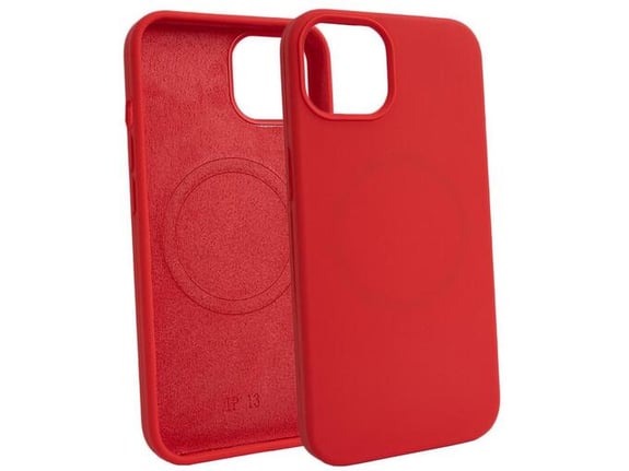 Maska za telefon iPhone 13 MagSafe Silikonska