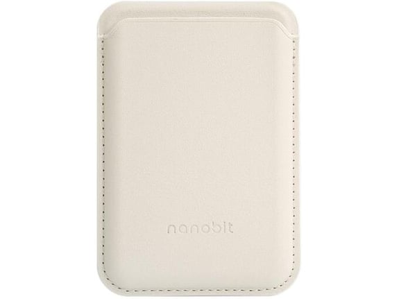 Nanobit Mag Novčanik za dve kartice