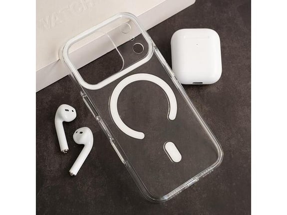 Maska za telefon iPhone 18 Pro Max Mag Case