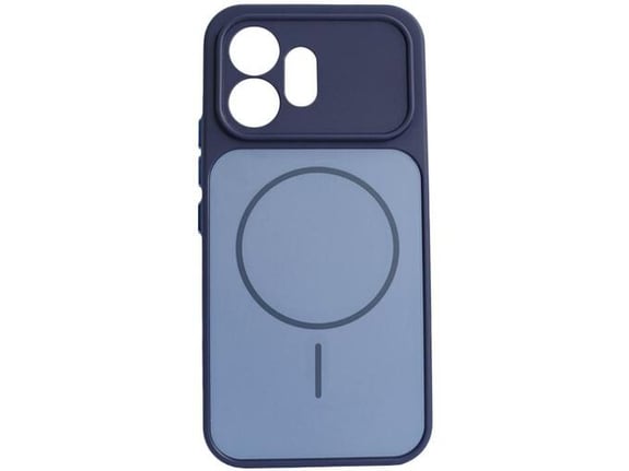 Maska za telefon Honor 600 Mag Case ColorLoop