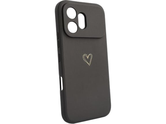 Maska za telefon Honor 600 Silikonska