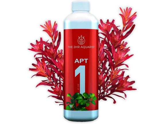 2Hr Aquarist APT 1 - 500 ml