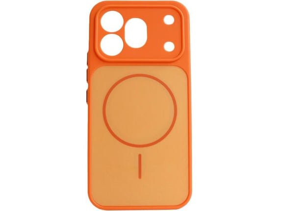 Maska za telefon Honor 600 Pro Mag Case ColorLoop