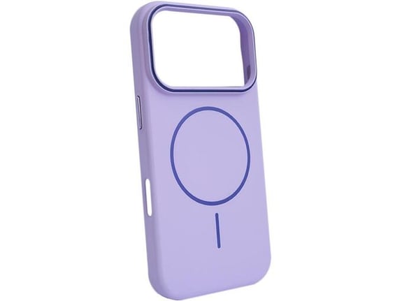 Maska za telefon iPhone 17 Pro Mag Case PC Pure