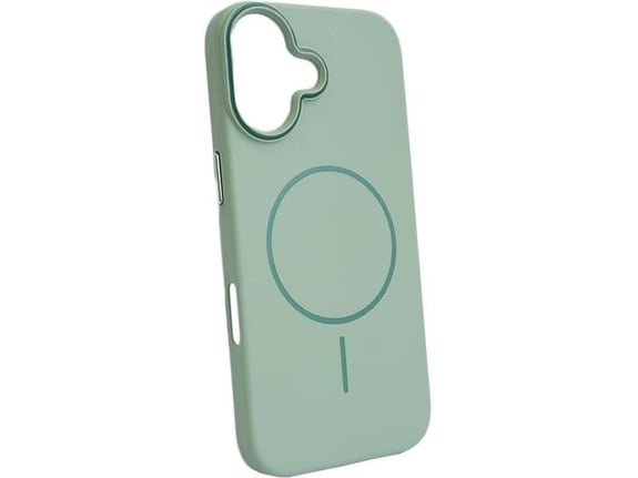 Maska za telefon iPhone 17 Mag Case PC Pure