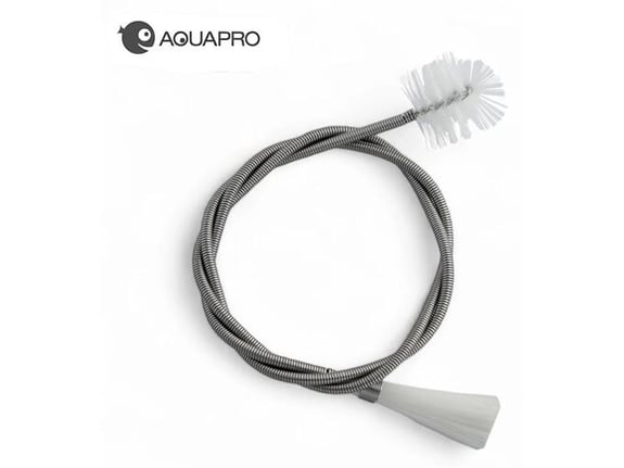 Aquapro Profesionalna četka za čišćenje cevi akvarijuma 150cm