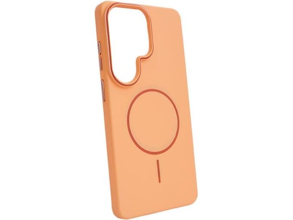 Maska za telefon Samsung S26 Ultra S948B Mag Case PC Pure