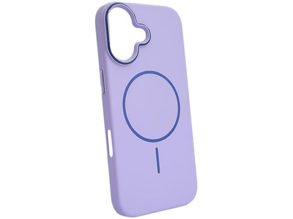 Maska za telefon iPhone 17 Mag Case PC Pure