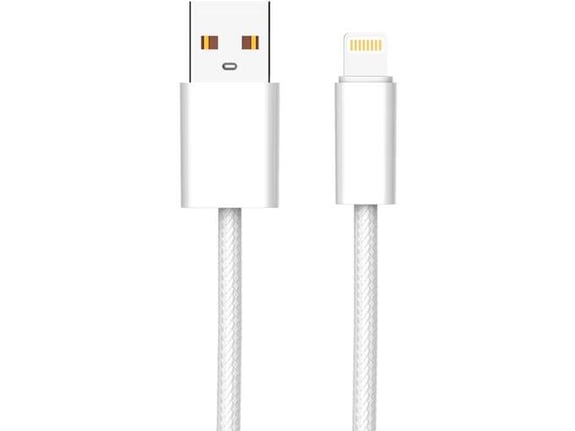 USB kabl LS901 USB-A na Lightning 1 m