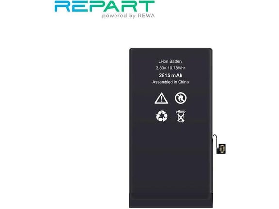 Litijumska baterija REPART Diagnostic TI Prime 2815mAh