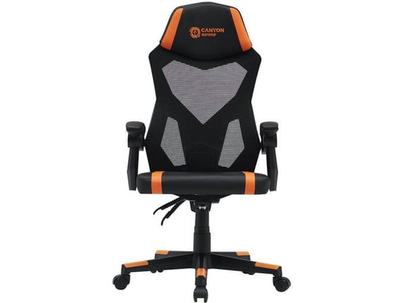 Canyon Gaming stolica Flow MCH01