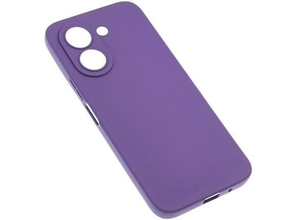 Maska za telefon Honor X7e Silikonska