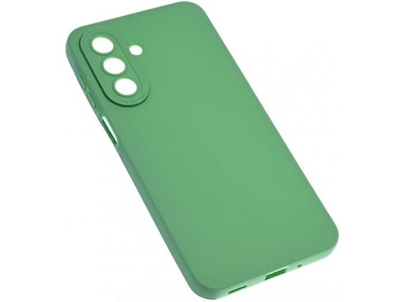Maska za telefon Samsung Galaxy A27 5G Silikon Pro Camera Silikonska