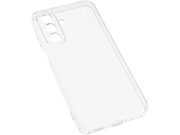 Maska za telefon Samsung Galaxy A27 5G Transparentna