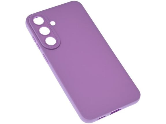 Maska za telefon Samsung Galaxy S26 FE Silikonska Pro Camera