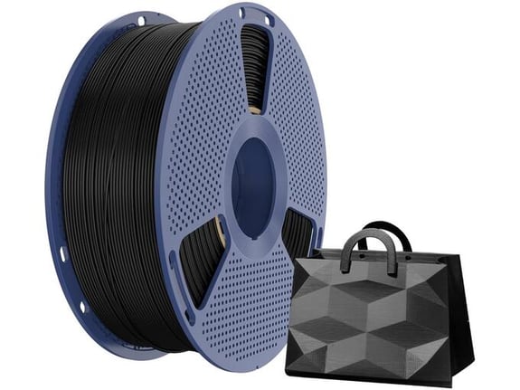 Sunlu Filament za 3D štampač TPU Silk Black