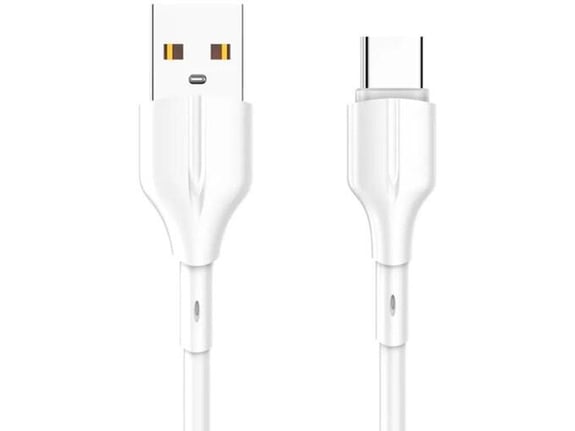 USB kabl LDNIO LS841 USB-A na USB-C 1 m