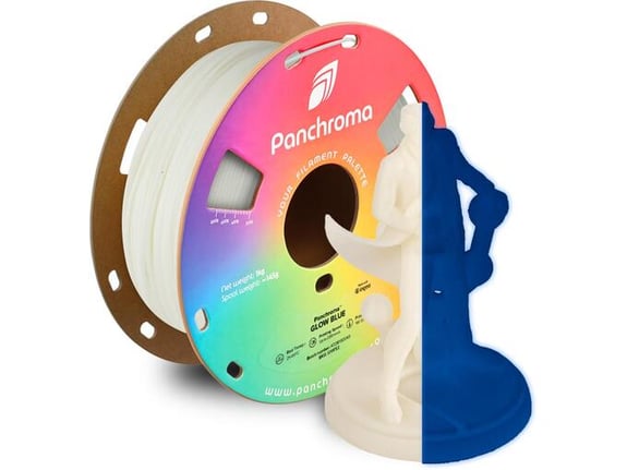 Polymaker Filament za 3D štampač Panchroma PLA