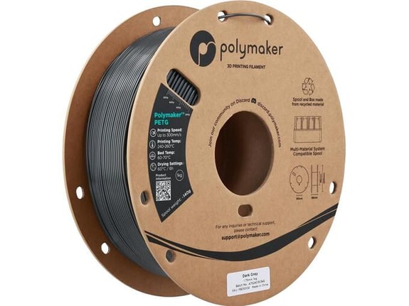 Polymaker Filament za 3D štampač PETG