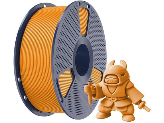 Sunlu Filament za 3D štampač PLA Meta Sunny Orange