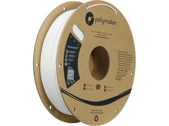 Polymaker Filament za 3D štampač PolySupport
