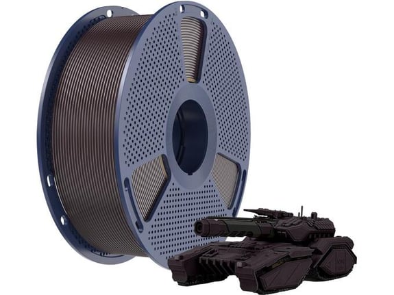 Sunlu Filament za 3D štampač PLA Roasted Chestnut
