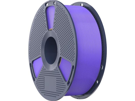 Sunlu Filament za 3D štampač High-Speed PLA Lavender Purple