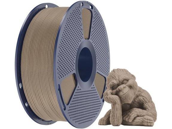 Sunlu Filament za 3D štampač PLA Wood