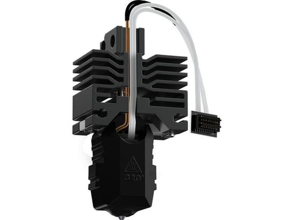 Phaetus Pribor za alate Conch Hotend Plus nastavak 0.4mm