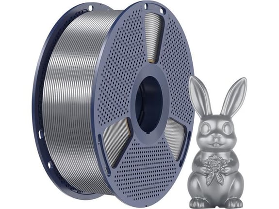 Sunlu Filament za 3D štampač Silk PLA+