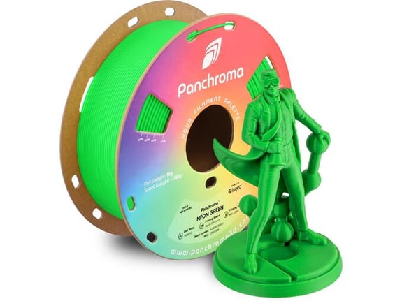 Polymaker Filament za 3D štampač Panchroma PLA