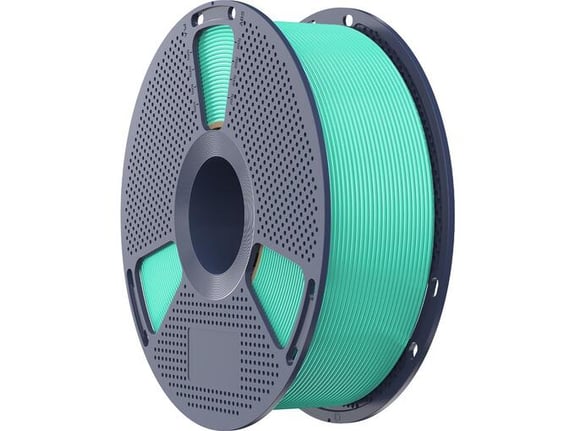 Sunlu Filament za 3D štampač PLA Jelly Green