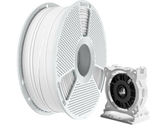 Sunlu Filament za 3D štampač PC-ABS White