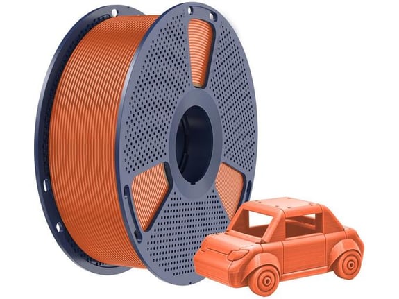 Sunlu Filament za 3D štampač PETG Sunny Orange