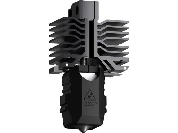 Phateus Pribor za alate Conch Hotend M6 nastavak 0,4mm