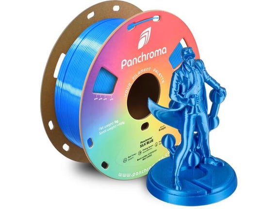 Polymaker Filament za 3D štampač Panchroma PLA