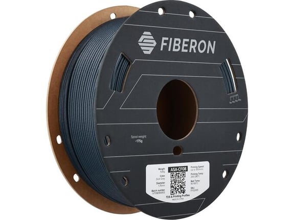 Polymaker Filament za 3D štampač Fiberon ASA-CF08