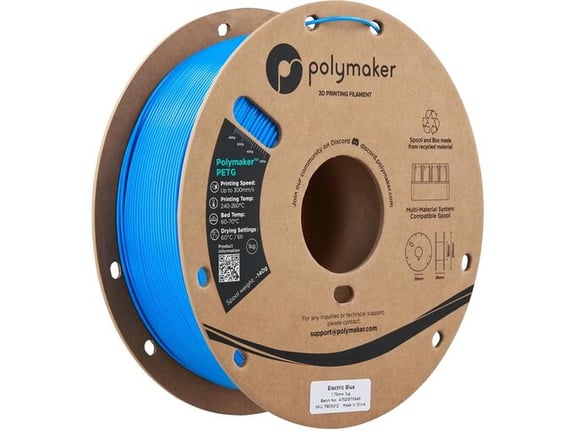 Polymaker Filament za 3D štampač PETG