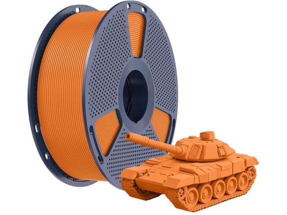 Sunlu Filament za 3D štampač PLA+