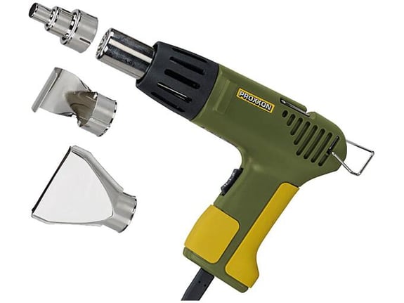 Proxxon Ručni alat Micro Heat Gun MH 550