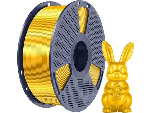 Sunlu Filament za 3D štampač Silk PLA+