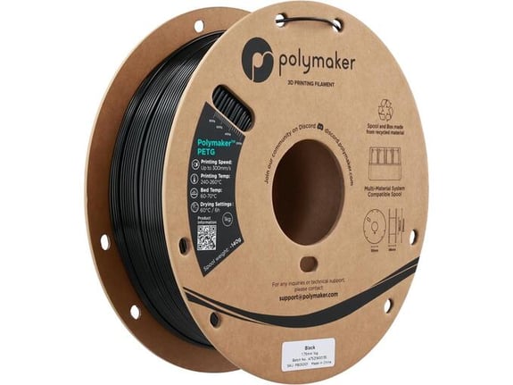 Polymaker Filament za 3D štampač PETG