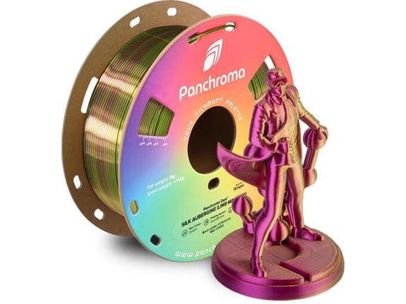 Polymaker Filament za 3D štampač Panchroma PLA