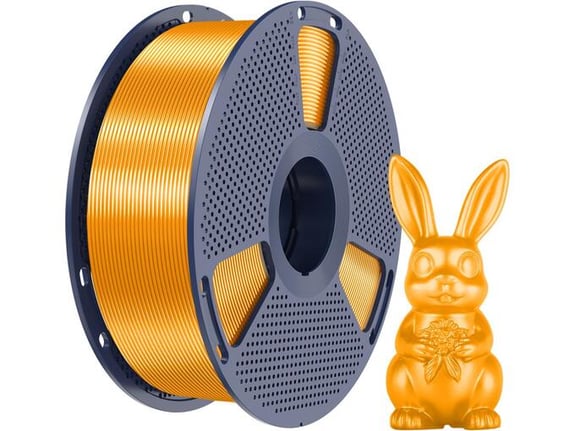 Sunlu Filament za 3D štampač Silk PLA+