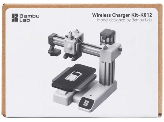 Bambu Lab Wireless Charger Kit K012