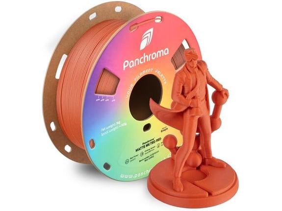 Polymaker Filament za 3D štampač Panchroma PLA